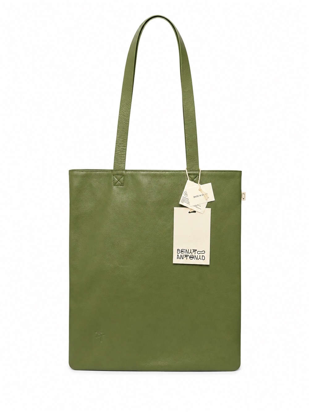 Zara ft Benito Antonio Bad Bunny Tote Bag Limited Edition